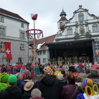 Wangen